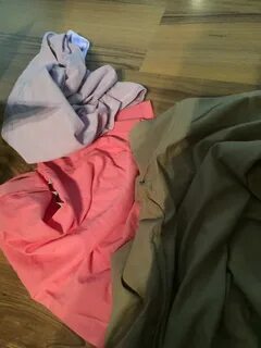Можно стирать бежевые вещи с белыми