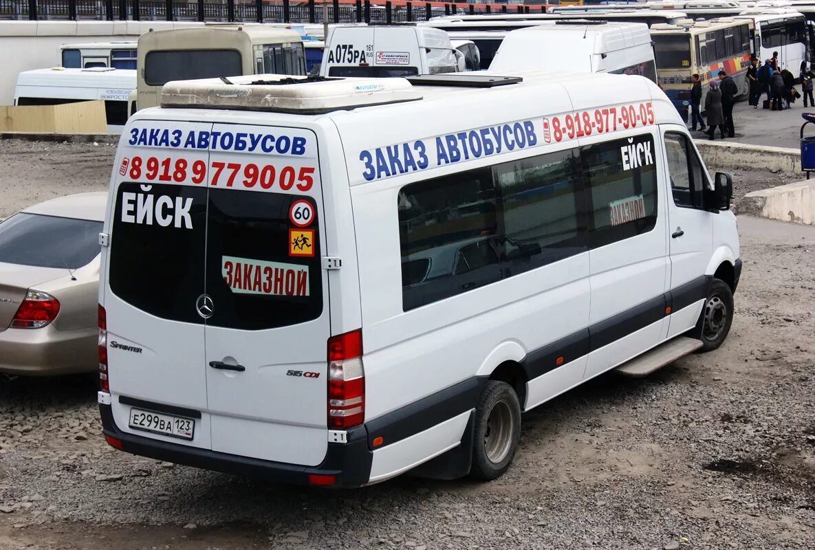 Маршрутка ейск краснодар расписание. Луидор 22360с. Луидор-223602 (MB Sprinter). Пассажирские перевозки автобус. Заказной автобус.