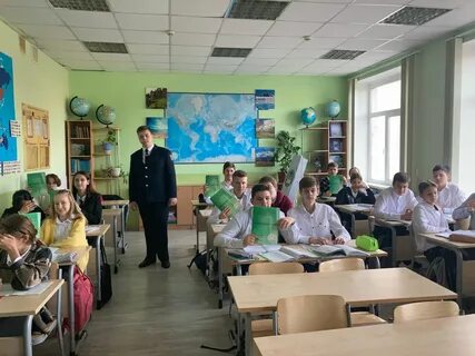 2 курс техникума