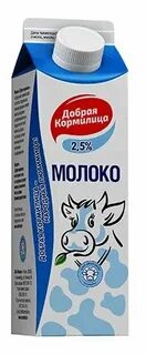 Доброе молоко отзывы