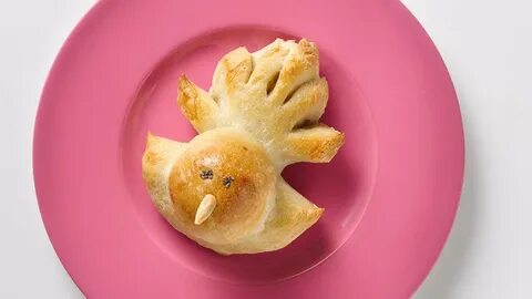 Жаворонки рецепт приготовления