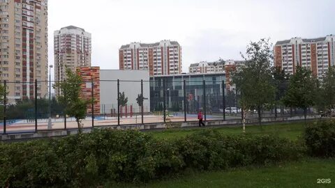 Школа 2025 главная
