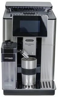 Delonghi primadonna soul
