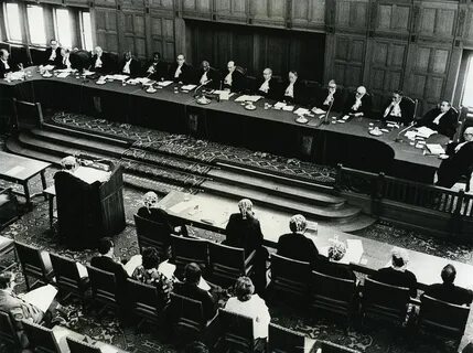 Permanent court