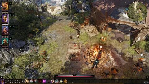 Подвал доктора divinity original sin
