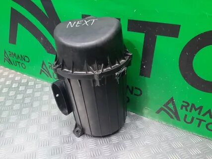 Корпус фильтра газель