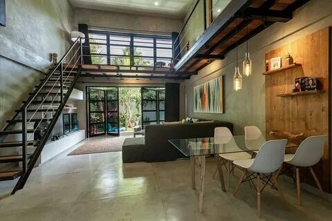 One loft