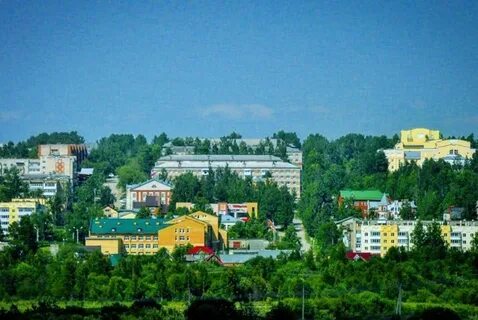 Г кудымкар