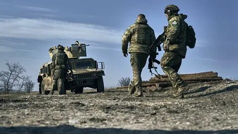 Киевская провокация