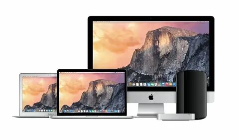 Mac телефоны