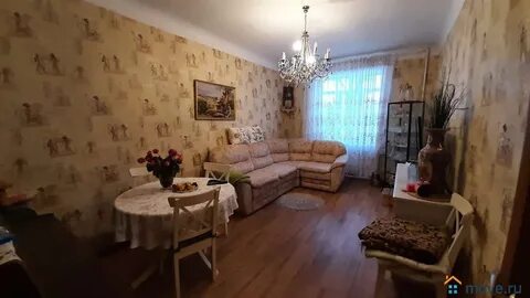 Квартиры поселке береза