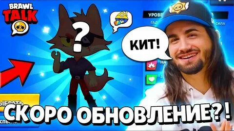 Кит в бравле