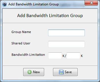 Limit group