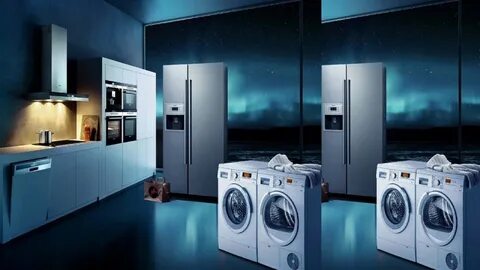 Ремонт бытовой техники северная