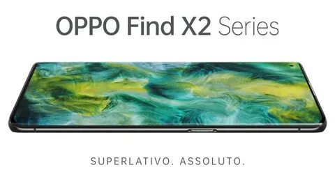 Oppo x6 pro