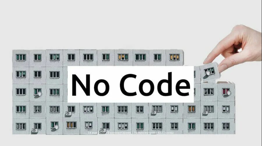 Code 0. No code. no code разработка. no-code платформы. zero code no-code.