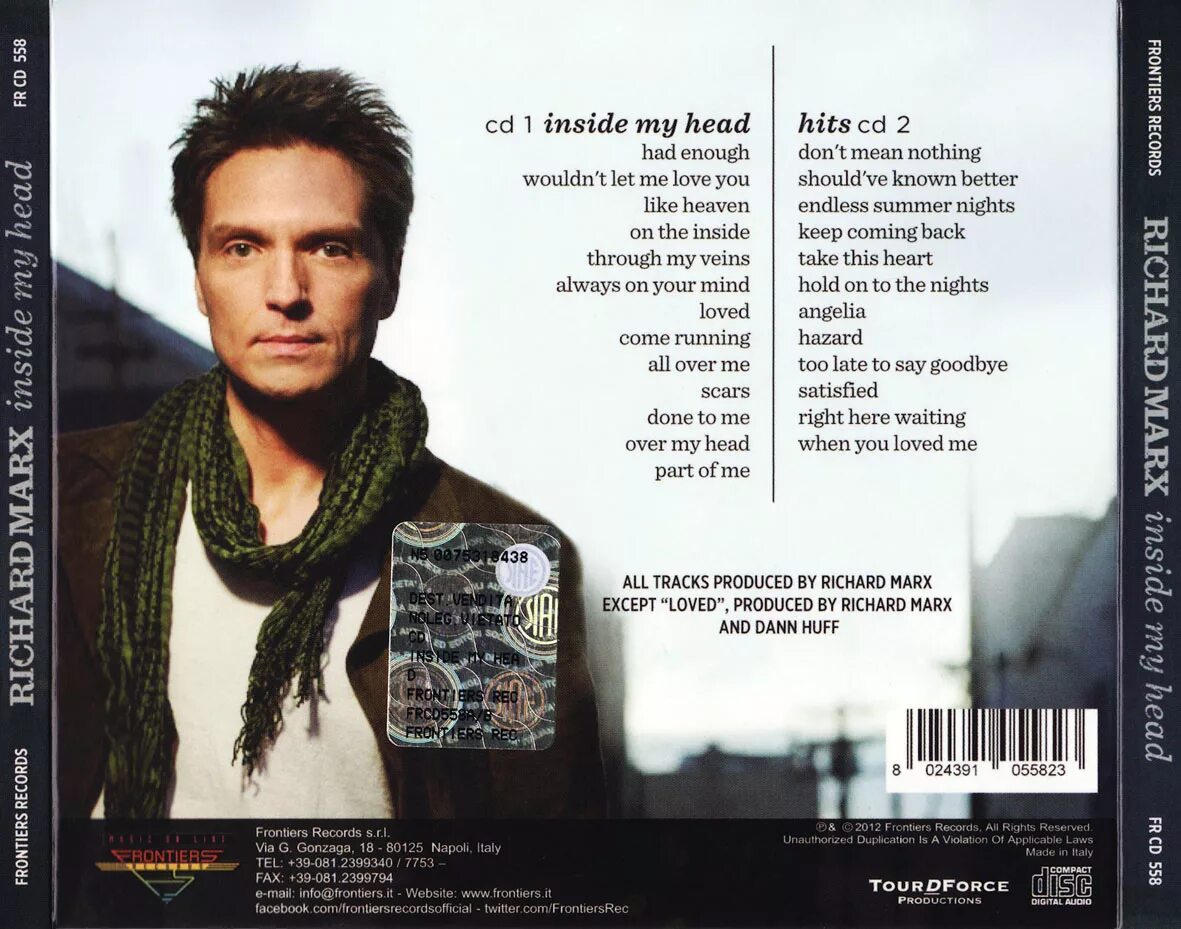 My right перевод. Richard Marx - Limitless (2020). Richard Marx 2004 my own best Enemy. Richard Marx обложка.