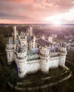 Замок самому