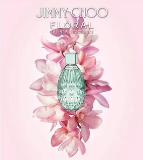 Jimmy choo floral отзывы