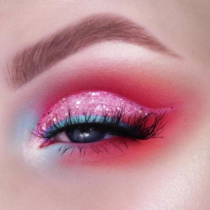 Make up line