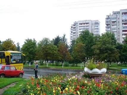 Мой город железногорск