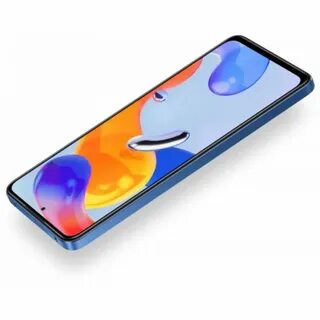 Xiaomi note 11 pro экран