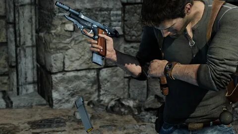 Uncharted системные требования