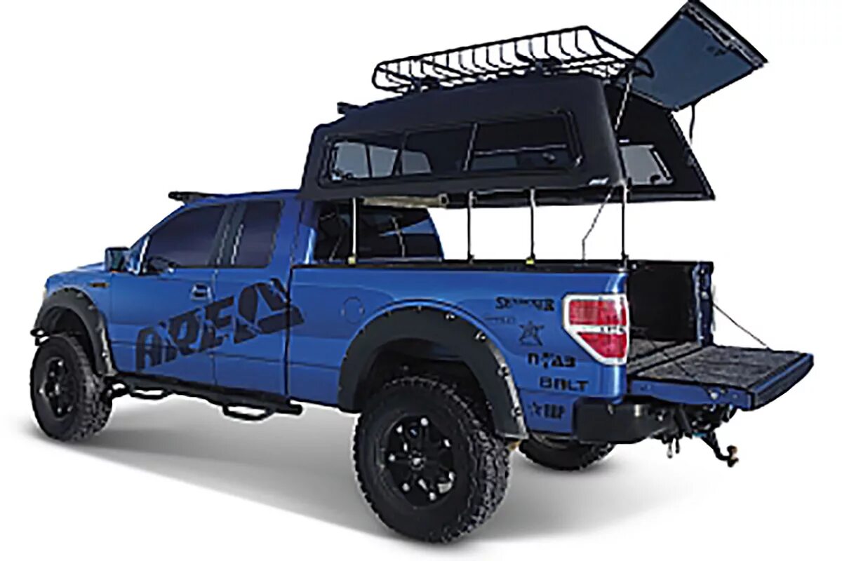 Пикап сервис. Ford Ranger Pickup with Canopy. Ford Ranger Camper. Кунг на пикап. Подъемный кунг для пикапа.