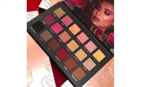 Huda rose