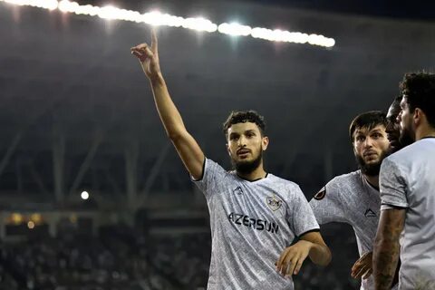 Лига европы карабах азербайджан