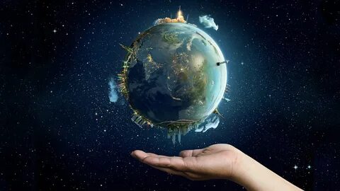 Праздники планеты земля