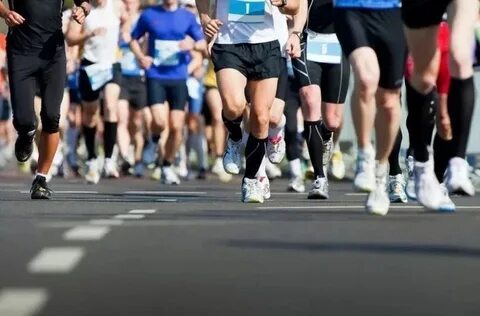 City run