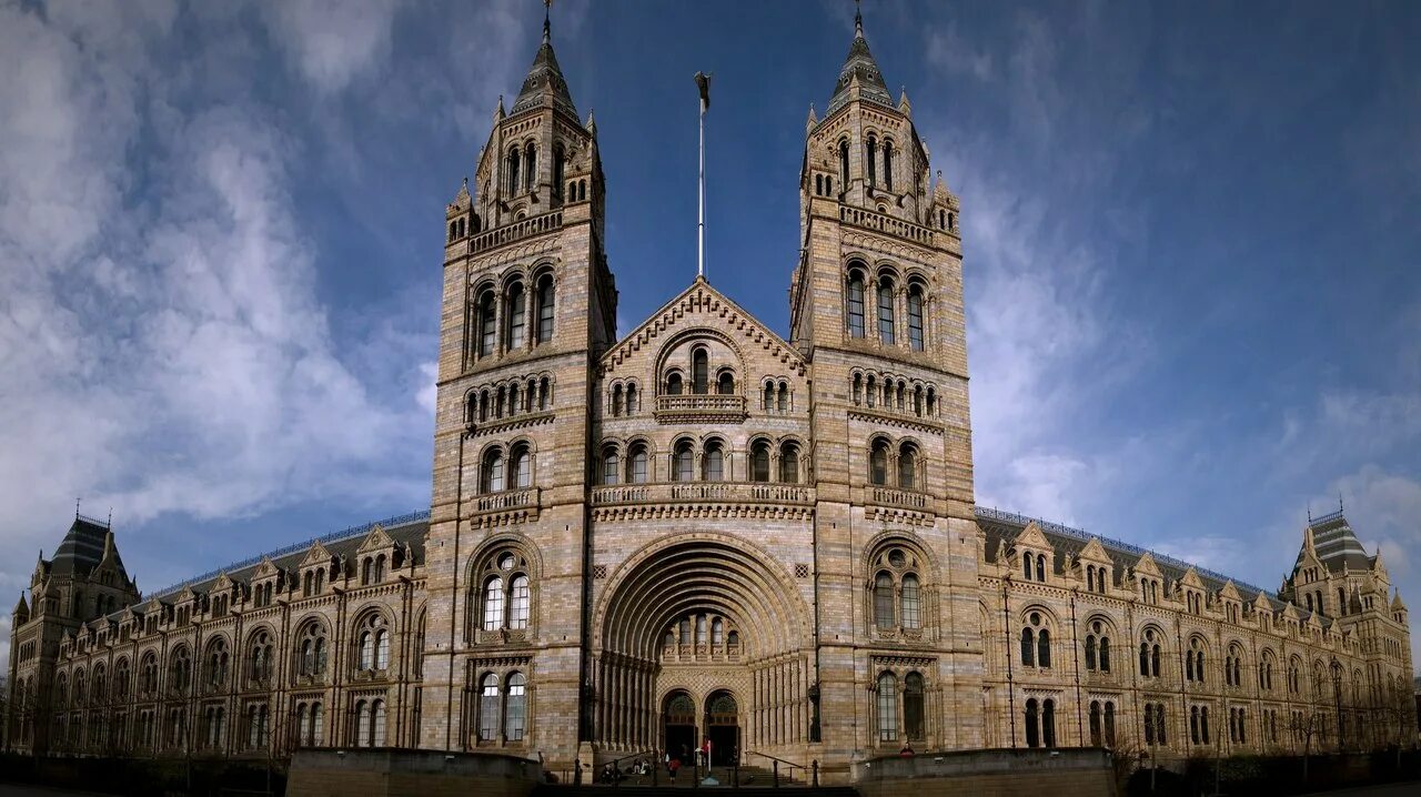 Какие музеи есть в лондоне. Музей естествознания Лондон. Музей natural History Museum. Натурал хистори музей Лондон. Музей естествознания, Лондон, Великобритания.