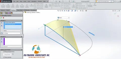 Плоскости solidworks