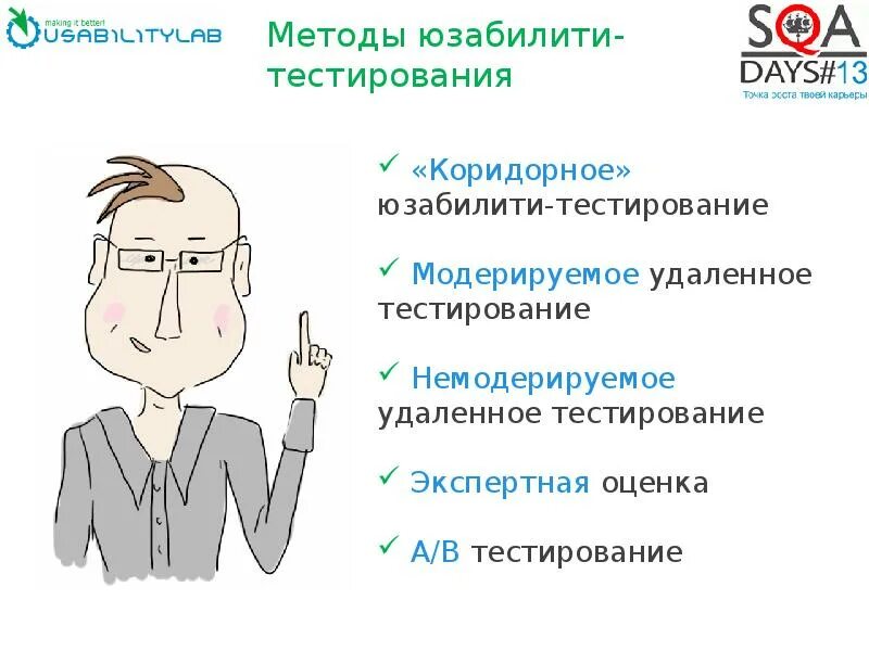 Модератор юзабилити тестирования. Методики для юзабилити-тестирования. методы юзабилити тестирования. немодерируемое юзабилити тестирование. юзабилити-тестирование и тестирование интерфейса.
