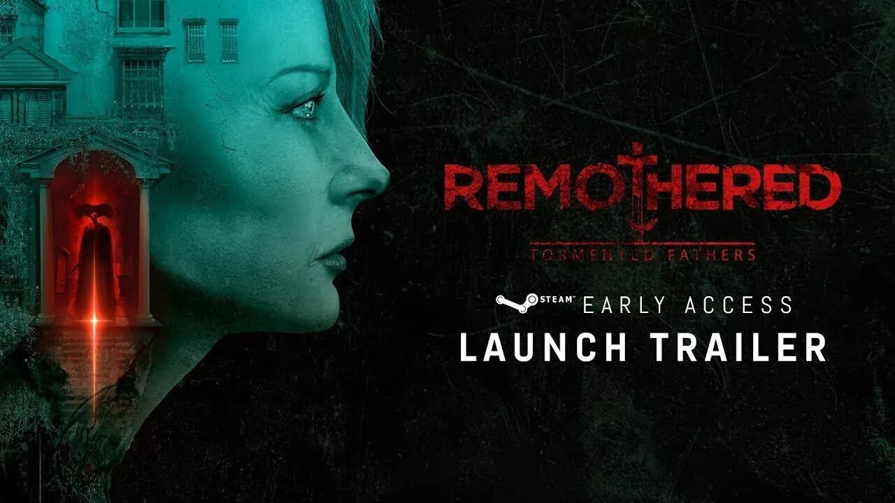 Remothered: Tormented fathers. Remothered: Tormented fathers геймплей. Remothered Tormented fathers обложка. Версия раннего доступа