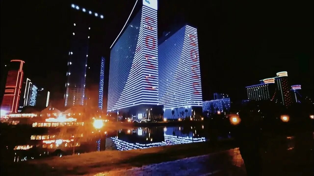 Orbi city, Batumi (updated prices 2025)