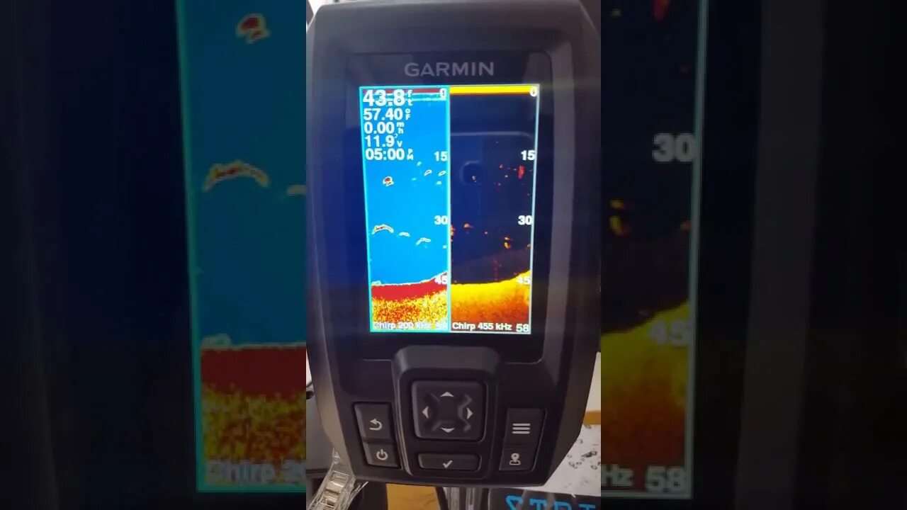 Гармин эхолот 4cv. Garmin Striker vivid 4cv. Garmin vivid 4. Garmin Striker 4 меню. Настройка эхолота гармин страйкер 4