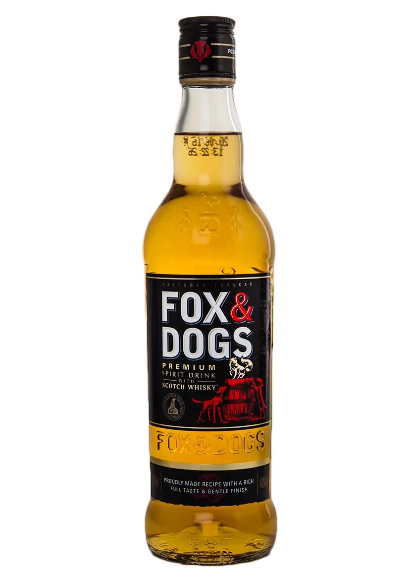 Виски Фокс энд догс 0.5. Виски Фокс энд догс 0.7. Виски Fox and Dogs Spiced. Настойка Фокс догс 0.70.