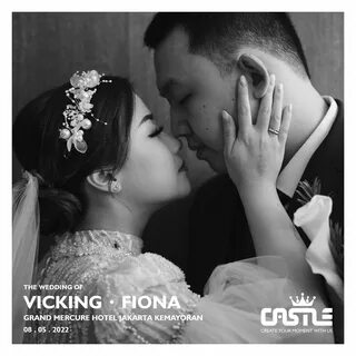 The Wedding Of Vicking & Fiona, Castle Wedding Planner & Event Orga...