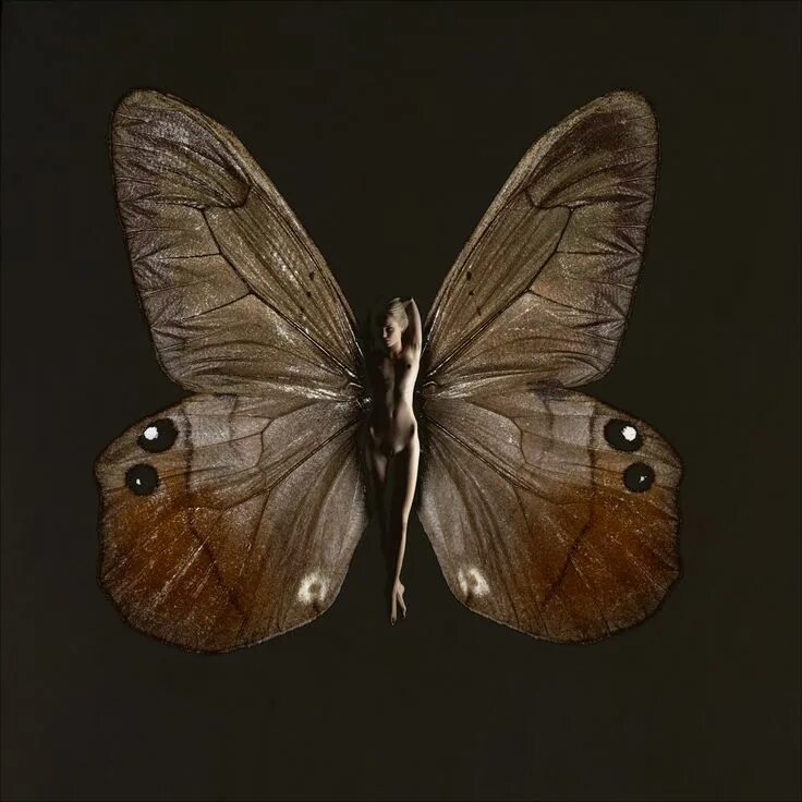 Carsten Witte - Psyche #2
