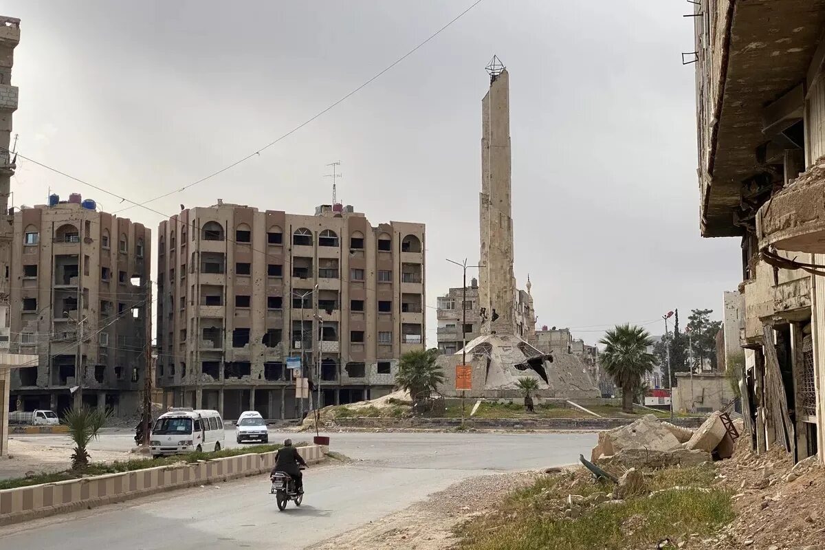 Homs c