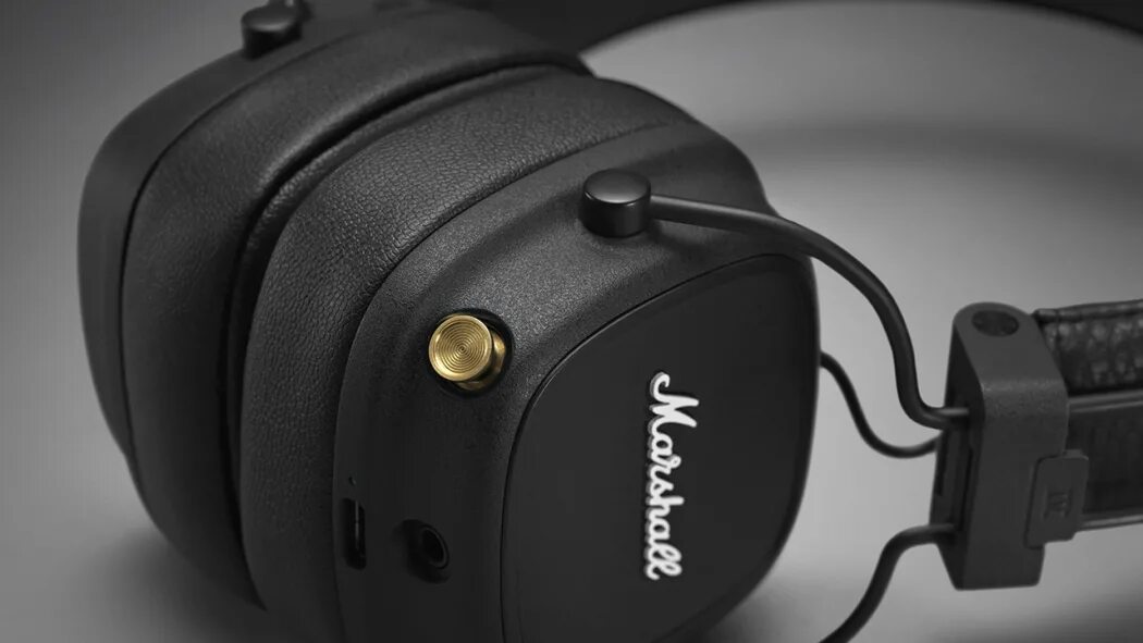 Marshall iv bluetooth. Marshall iv bluetooth