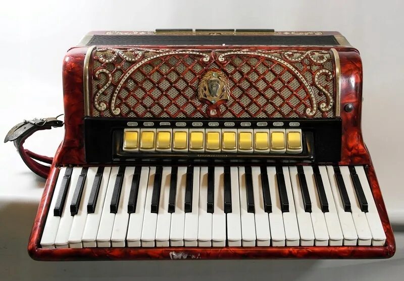 Устройство аккордеона. Названия регистров на аккордеоне. Регистр гармони. История создания аккордеона. Zero sette аккордеон.