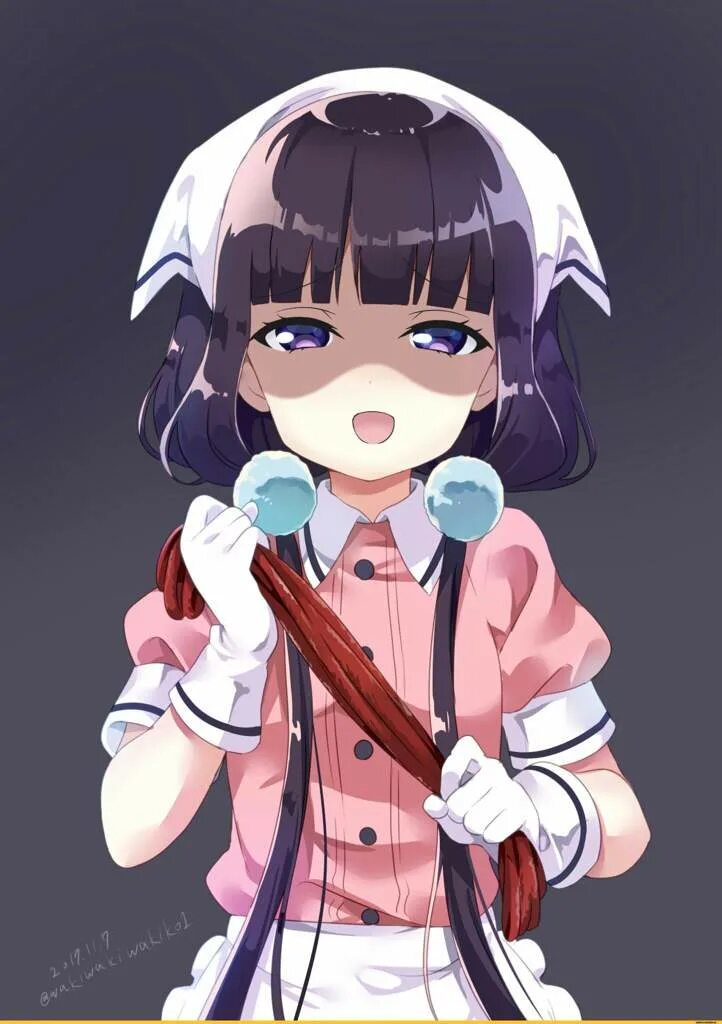 Blend s maika sadistic. майка сакураномия садистская смесь гиф. садистская улыбка. садистская улыбка аниме. Blend s майка сакураномия.