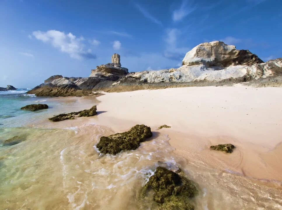 Фото со стороны моря