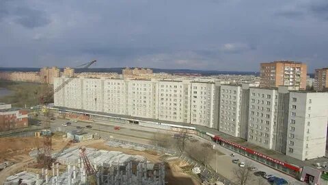 Глазов первомайская