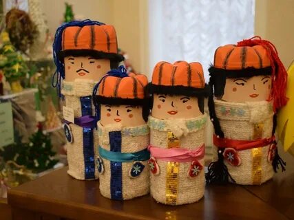 Конкурсы игрушки