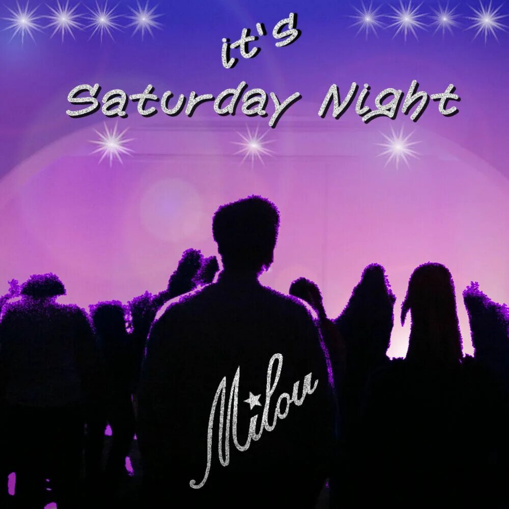 Milou mp3. Milou - its Saturday Night - mp3. It's Saturday. Heaven42 Saturday Night.