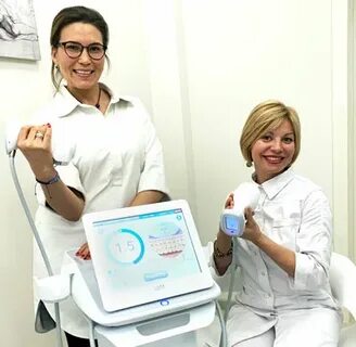 Venus viva в клинике подружки акция